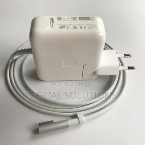 Original Follow-Come MacBook Charger for Mac iOS. Apple Products.