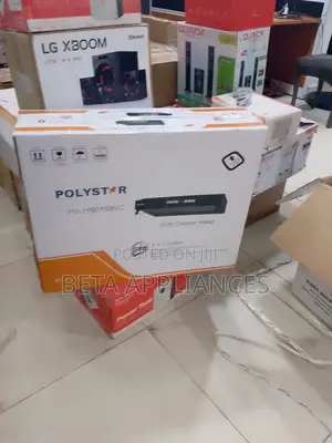 Polystar Kitchen Steam Capture Hood 60cm