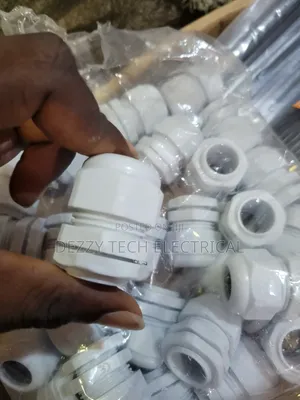 Cable Gland All PG11, PG9- PG 45