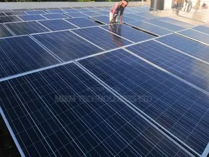 Certified Solar Engineer