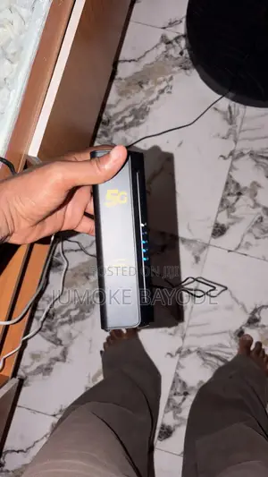 MTN Router 5g