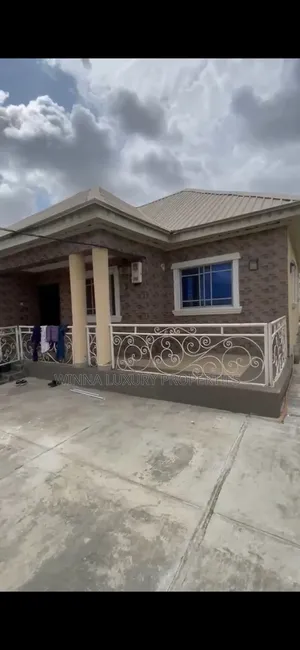 3bdrm Bungalow in Cbs Estate, Lugbe District for rent