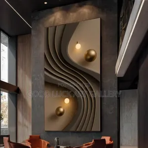 Luxury Canvas Art