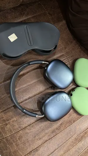Used AirPods Max 2