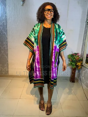 High Quality Kimono Jacket