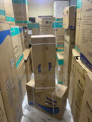 Royal 2HP Inverter Wall Mount QK18RSA-R32-INV