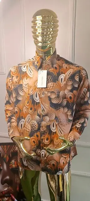 Vintage Shirts
