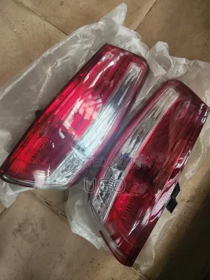 Back Light for Toyota Camry 2008