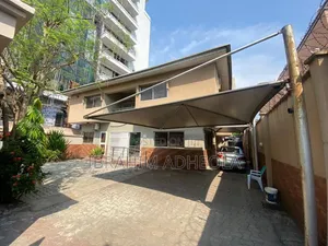 5bdrm Duplex in Victoria Island, Ligali Ayorinde for sale