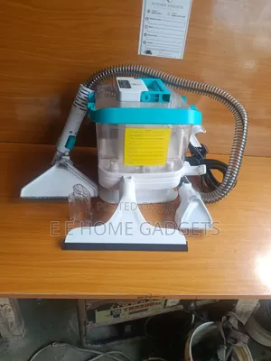 JM Turbo Steam Spot Cleaner 1200watts