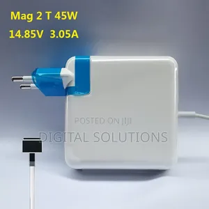Original Mac Charger for MacBook Air - McB. Apple iOS Inc.