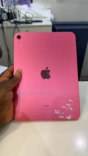 iPad 10th Gen