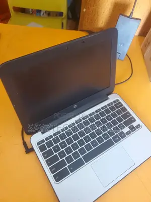 Laptop HP Chromebook 11 G4 4GB Intel Celeron eMMC 16 GB