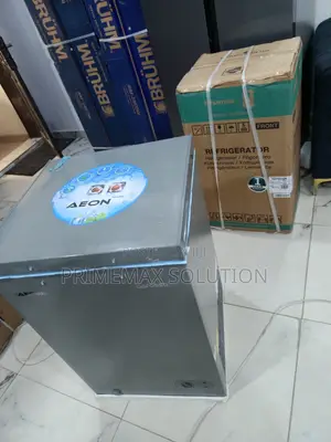 AEON 100L – High Efficiency for Everyday Frozen Needs