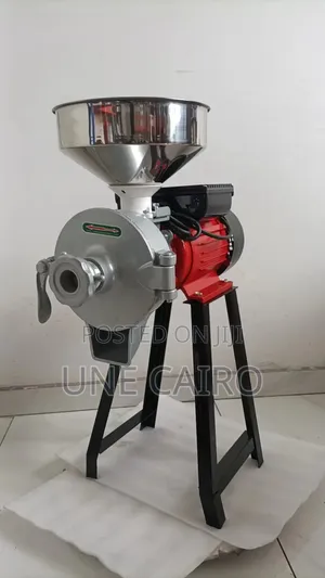 Wet and Dry Grinder