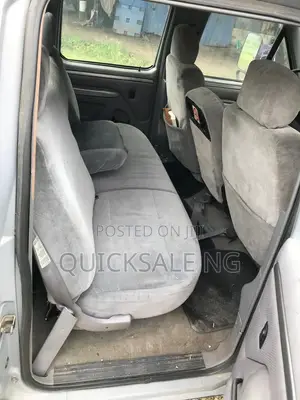 Ford F-350 1994 Gray
