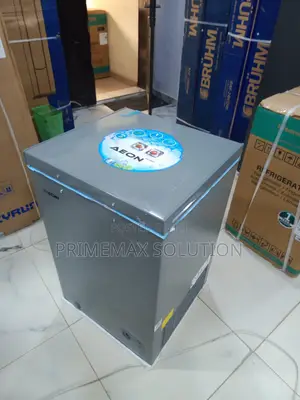 Power-Smart 100L Freezer by AEON