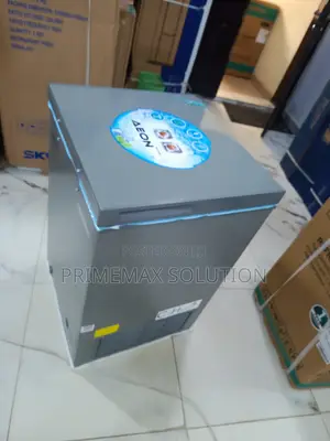 AEON 100L Chest Freezer: Maximum Cooling, Minimum Bills
