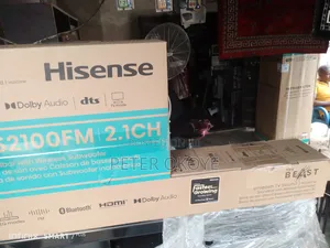 Hisense Sound Bar