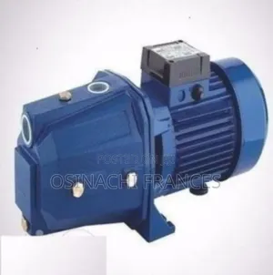 1 HP Interdab Pumping Machine Original 100% Copper,
