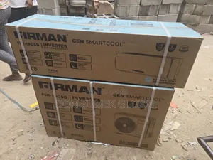 Firman Air Condition 2hp