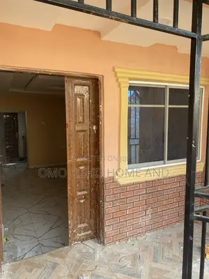 Furnished 2bdrm Bungalow in Abese Estate, Oluyole for rent
