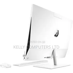 New Desktop Computer HP Pavilion 27 16GB Intel Core i7 HDD 1T