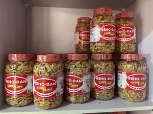 Rehodan Chinchin