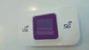 Wireless Lte 5G Wi-Fi