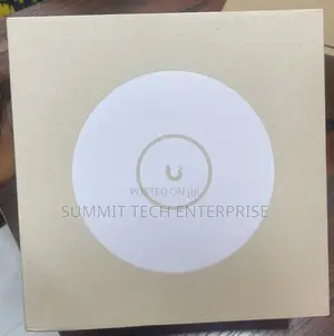 Unifi U7-Lr