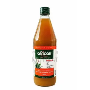African Gem
