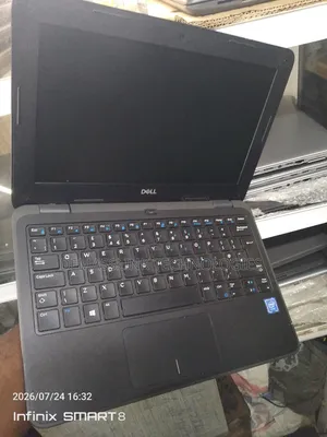 Laptop Dell Latitude 11 3190 4GB Intel Celeron SSD 60GB