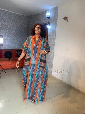 High Standard Asoke Bubu Gown