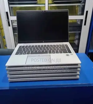 Laptop HP EliteBook 840 G6 8GB Intel Core i5 HDD+SSD 256GB