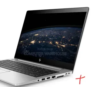 New Laptop HP EliteBook 2760P 8GB Intel Core i5 SSD 256GB