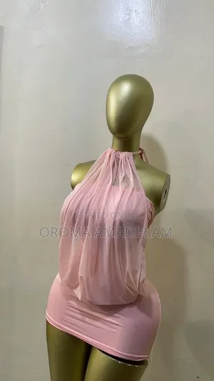 Hot Sexy Gown