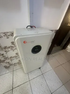 3bdrm Duplex in Apexion Estate, Asokoro for rent