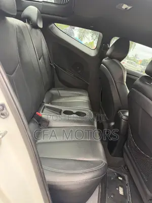 Hyundai Veloster 2016 White