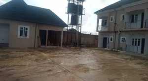 2bdrm Duplex in Estate, Benin City for sale
