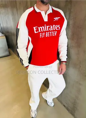 Quality Luxury Arsenal Sweatshirt
