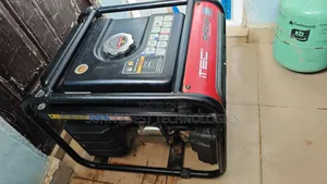 Itec Generator
