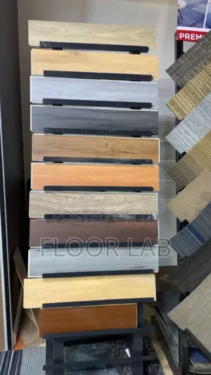 Rongtia Herringbone SPC