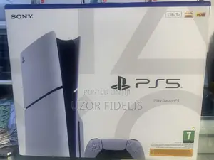 PlayStation5 Slim
