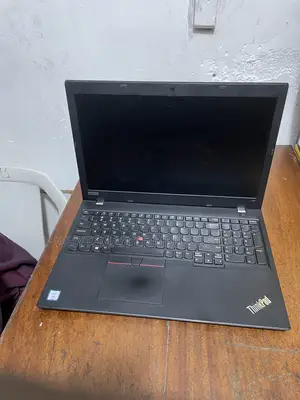 Laptop Lenovo ThinkPad L580 8GB Intel Core i7 SSD 256GB