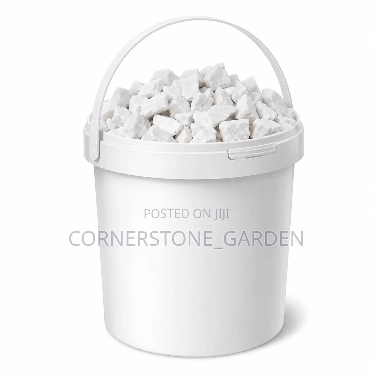 White Stones