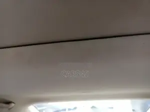 Lexus ES 2009 White