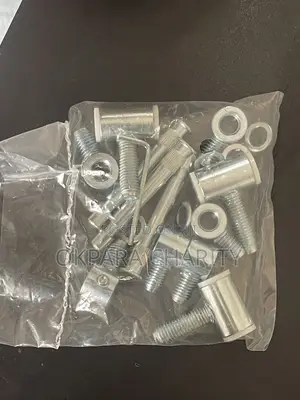 Door Hinges
