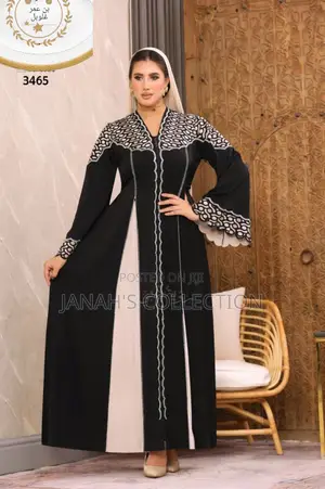 Female Abaya