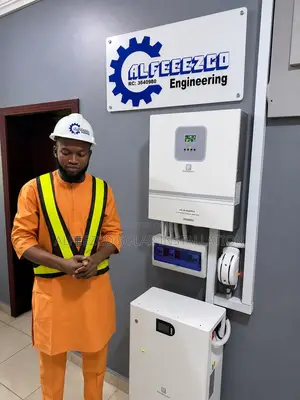 Solar Installation Services