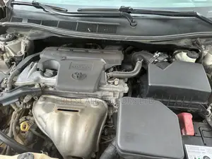 Toyota Camry 2013